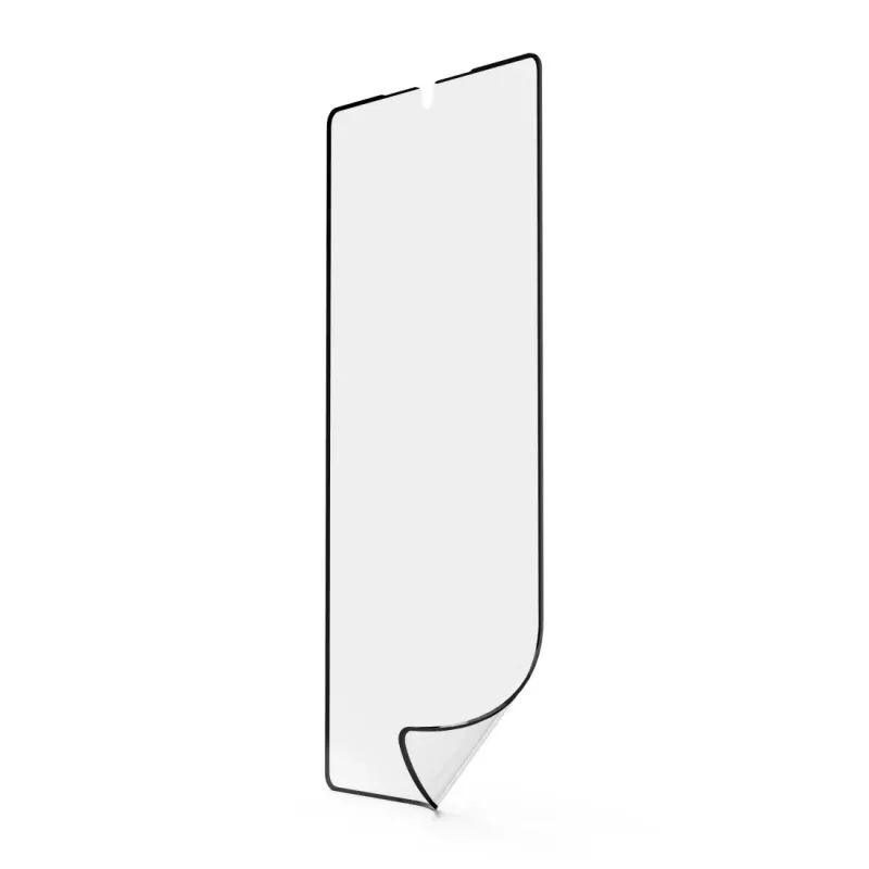 Hama Super Hybrid Clear apsauginis stiklas Samsung Galaxy S26 Ultra, 1 vnt.