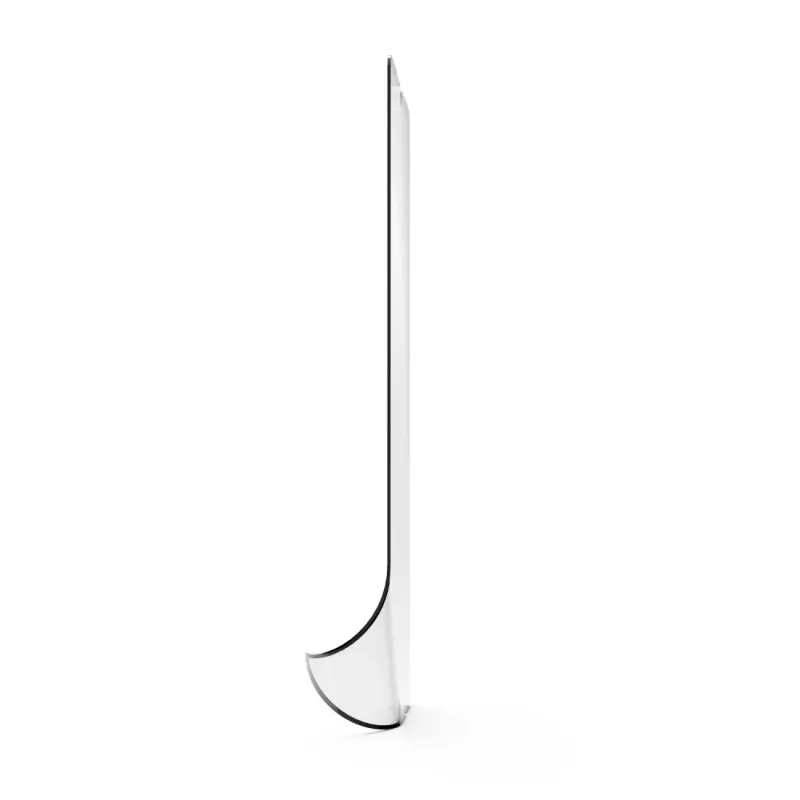 Hama Super Hybrid Clear apsauginis stiklas Samsung Galaxy S26 Ultra, 1 vnt.