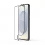 Hama Super Hybrid Clear apsauginis stiklas Samsung Galaxy S26 1 vnt.
