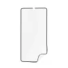 Hama Super Hybrid Clear apsauginis stiklas Samsung Galaxy S26 1 vnt.