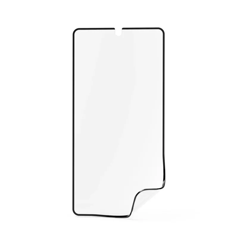 Hama Super Hybrid Clear apsauginis stiklas Samsung Galaxy S26 1 vnt.