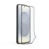 Hama Super Hybrid Clear apsauginis stiklas Samsung Galaxy S26 1 vnt.
