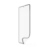 Hama Super Hybrid Clear apsauginis stiklas Samsung Galaxy S26 1 vnt.