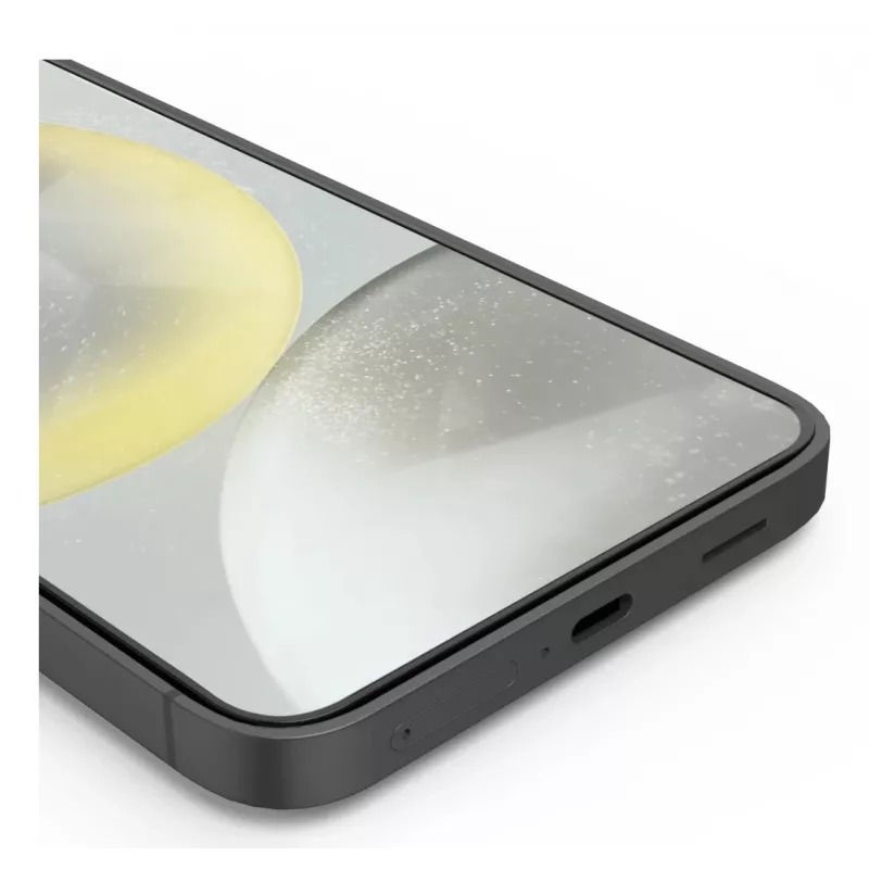 Hama Super Hybrid Clear apsauginis stiklas Samsung Galaxy S26 1 vnt.
