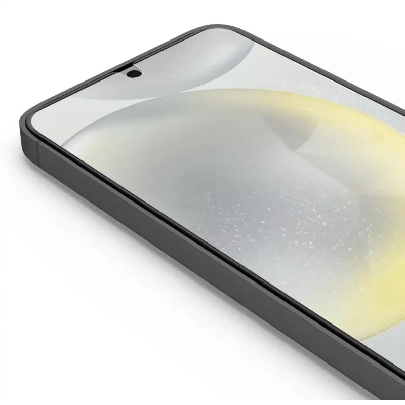 Hama Super Hybrid Clear apsauginis stiklas Samsung Galaxy S26 1 vnt.