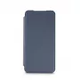 Dėklas folio HAMA Fantastic Feel, Samsung Galaxy S26, 16 cm (6.3 colio), mėlynas, 2 kortelių kišenės
