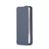 Dėklas folio HAMA Fantastic Feel, Samsung Galaxy S26, 16 cm (6.3 colio), mėlynas, 2 kortelių kišenės