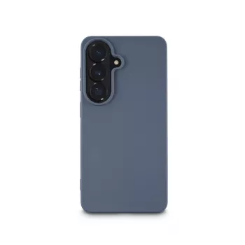 Hama Fantastic Feel dėklas Samsung Galaxy S26 16 cm (6.3 inch) Mėlyna