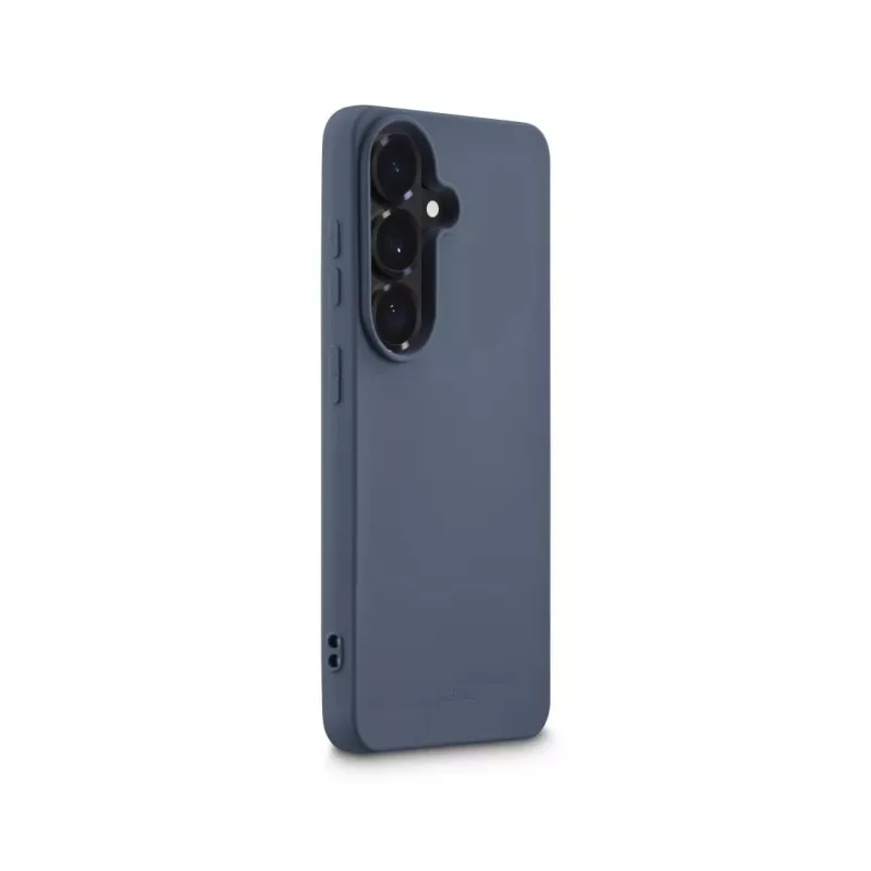 Hama Fantastic Feel dėklas Samsung Galaxy S26 16 cm (6.3 inch) Mėlyna