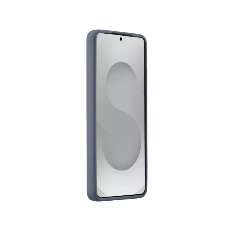 Hama Fantastic Feel dėklas Samsung Galaxy S26 16 cm (6.3 inch) Mėlyna