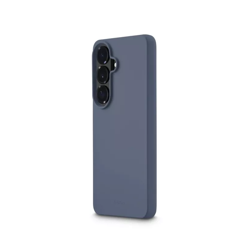 Hama Fantastic Feel dėklas Samsung Galaxy S26 16 cm (6.3 inch) Mėlyna