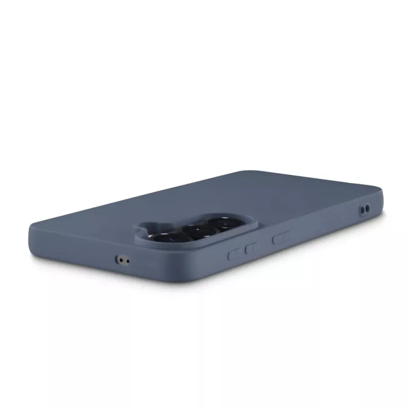 Hama Fantastic Feel dėklas Samsung Galaxy S26 16 cm (6.3 inch) Mėlyna