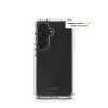Mobiliojo telefono dėklas HAMA Extreme Protect, skirtas Samsung Galaxy S26, permatomas, tinka 16 cm (6,3 colio) ekranams