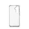Mobiliojo telefono dėklas HAMA Extreme Protect, skirtas Samsung Galaxy S26, permatomas, tinka 16 cm (6,3 colio) ekranams