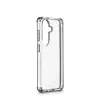 Mobiliojo telefono dėklas HAMA Extreme Protect, skirtas Samsung Galaxy S26, permatomas, tinka 16 cm (6,3 colio) ekranams