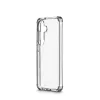 Mobiliojo telefono dėklas HAMA Extreme Protect, skirtas Samsung Galaxy S26, permatomas, tinka 16 cm (6,3 colio) ekranams