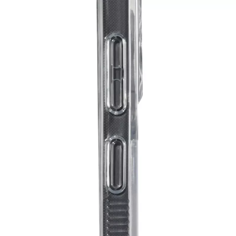 Mobiliojo telefono dėklas HAMA Extreme Protect, skirtas Samsung Galaxy S26, permatomas, tinka 16 cm (6,3 colio) ekranams