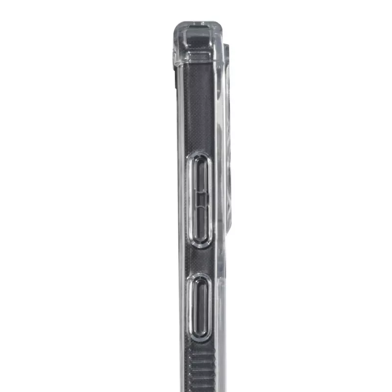 Mobiliojo telefono dėklas HAMA Extreme Protect, skirtas Samsung Galaxy S26, permatomas, tinka 16 cm (6,3 colio) ekranams