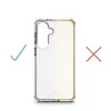 Mobiliojo telefono dėklas HAMA Extreme Protect, skirtas Samsung Galaxy S26, permatomas, tinka 16 cm (6,3 colio) ekranams