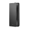 Folio dėklas mobiliesiems telefonams HAMA Daily Protect, skirtas Galaxy S26 Ultra, 17,5 cm (6,9 colio), juodas, 2 kortelių kišenės, stalinis stovas