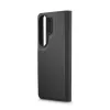Folio dėklas mobiliesiems telefonams HAMA Daily Protect, skirtas Galaxy S26 Ultra, 17,5 cm (6,9 colio), juodas, 2 kortelių kišenės, stalinis stovas