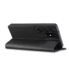 Folio dėklas mobiliesiems telefonams HAMA Daily Protect, skirtas Galaxy S26 Ultra, 17,5 cm (6,9 colio), juodas, 2 kortelių kišenės, stalinis stovas