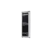 Samsung EB-BG800B akumuliatorius Galaxy S5 Mini, juodas, sidabrinis