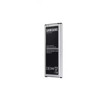 Samsung EB-BG800B akumuliatorius Galaxy S5 Mini, juodas, sidabrinis