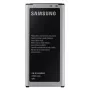 Samsung EB-BG800B akumuliatorius Galaxy S5 Mini, juodas, sidabrinis