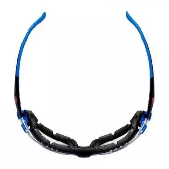 Akiniai 3M S1CBC1 unisex ovaliniai berėmiai sportiniai