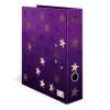 Segtuvas Herma 20146 — A4 kartoninis aplankas dokumentams, 1 vnt., įvairiaspalvis