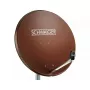 Palydovinė antena SCHWAIGER SPI996 75 cm