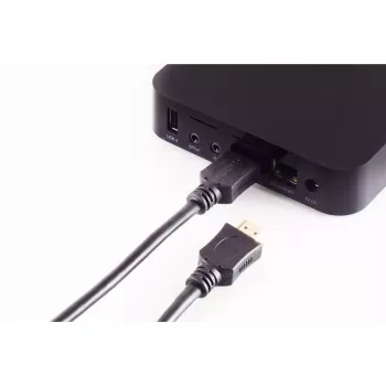 HDMI kabelis ShiverPeaks BS77478-15-E 15 m