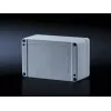 Korpusas elektrinis Rittal GA 9117.210, aliuminis, 280×111×232 mm