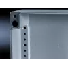 Korpusas elektrinis Rittal GA 9117.210, aliuminis, 280×111×232 mm