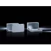 Korpusas elektrinis Rittal GA 9117.210, aliuminis, 280×111×232 mm