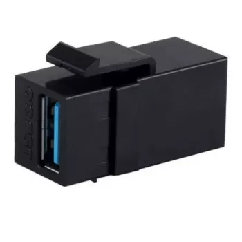 Plokščias USB A laidas ShiverPeaks Basic-S