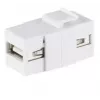 Plokščias USB A laidas ShiverPeaks Basic-S