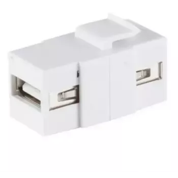Plokščias USB A laidas ShiverPeaks Basic-S