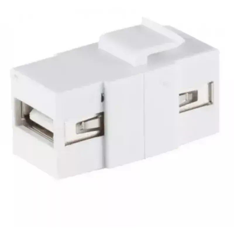 Plokščias USB A laidas ShiverPeaks Basic-S