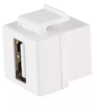 Plokščia USB A jungtis ShiverPeaks Basic-S