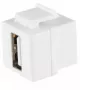 Plokščia USB A jungtis ShiverPeaks Basic-S