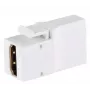 Kampinis HDMI adapteris ShiverPeaks Basic-S baltas