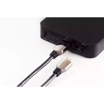 HDMI kabelis ShiverPeaks BS10-41155 1,5 m