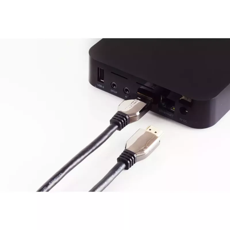 HDMI kabelis ShiverPeaks BS10-41155 1,5 m