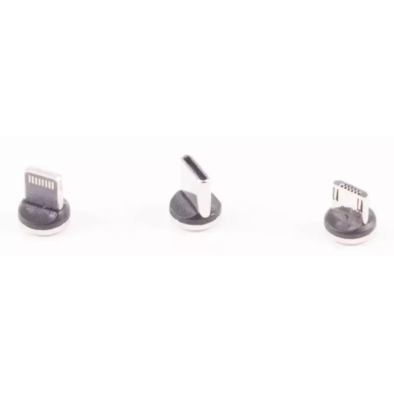 USB kabelis ShiverPeaks BS14-19021 2 m USB A / USB C mėlynas