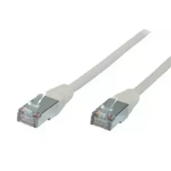 Tinklo kabelis ShiverPeaks BS75112-W 2m Cat5e F/UTP