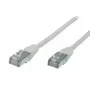 Tinklo kabelis ShiverPeaks BS75112-W 2m Cat5e F/UTP