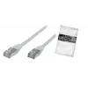 Tinklo kabelis ShiverPeaks BS75115-W 5m Cat5e F/UTP