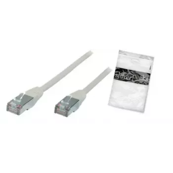 Tinklo kabelis ShiverPeaks BS75115-W 5m Cat5e F/UTP